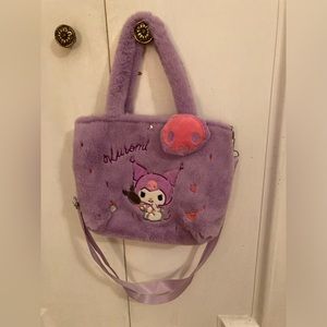 kuromi bag